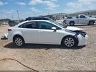 2026 Toyota Corolla Le White vin: 5YFB4MDEXTP389024 2026 Toyota Corolla Le White vin: 5YFB4MDEXTP389024