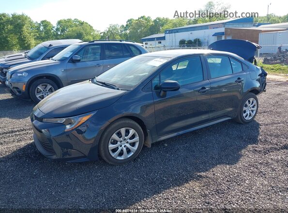 5YFB4MDEXTP423835 2026 TOYOTA LL Gray Передня ліва чверть