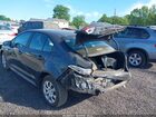 2026 Toyota Corolla Le Gray vin: 5YFB4MDEXTP423835