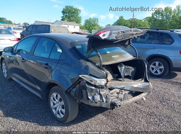 5YFB4MDEXTP423835 2026 TOYOTA LL Gray Вид спереду