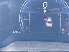 2026 Toyota Corolla Le Gray vin: 5YFB4MDEXTP423835