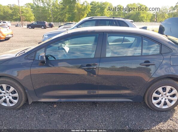 5YFB4MDEXTP423835 2026 TOYOTA LL Gray Панорамний вид салону 360°
