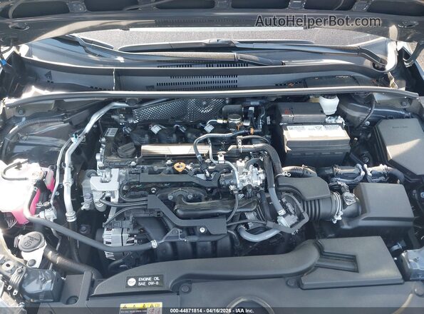 5YFB4MDEXTP423835 2026 TOYOTA LL Gray Вид ззаду