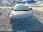 2026 Toyota Corolla Le Gray vin: 5YFB4MDEXTP423835