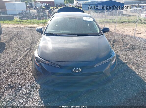 5YFB4MDEXTP423835 2026 TOYOTA LL Gray Вид щитка приладів