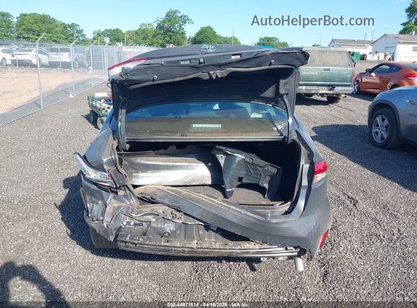 5YFB4MDEXTP423835 2026 TOYOTA LL Gray 