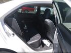2016 Toyota Corolla Le Eco Premium Белый vin: 5YFBPRHE4GP479967