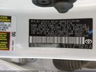 2016 Toyota Corolla Le Eco Premium Белый vin: 5YFBPRHE4GP479967