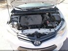 2016 Toyota Corolla Le Eco Premium Белый vin: 5YFBPRHE4GP479967