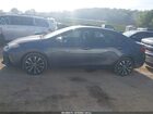 2019 Toyota Corolla Se Navy vin: 5YFBURHE0KP884547