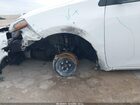2019 Toyota Corolla Le White vin: 5YFBURHE2KP877342