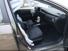 2019 Toyota Corolla Le Коричневый vin: 5YFBURHE4KP947889