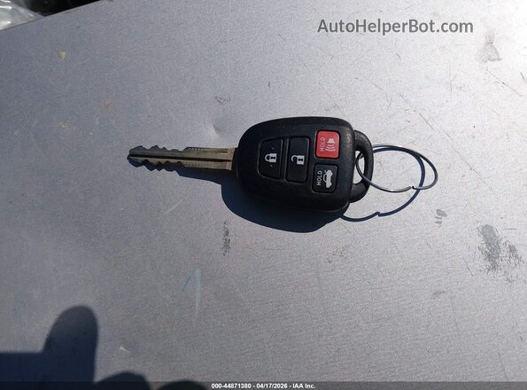 5YFBURHE4KP947889 2019 TOYOTA LL Коричневый Вид панели приборов