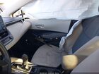 2021 Toyota Corolla L White vin: 5YFDPMAE3MP198485