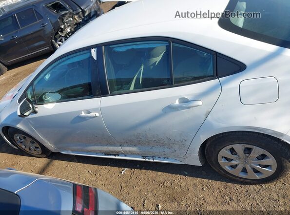 5YFDPMAE3MP198485 2021 TOYOTA LL White Панорамний вид салону 360°