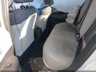 2021 Toyota Corolla L White vin: 5YFDPMAE3MP198485