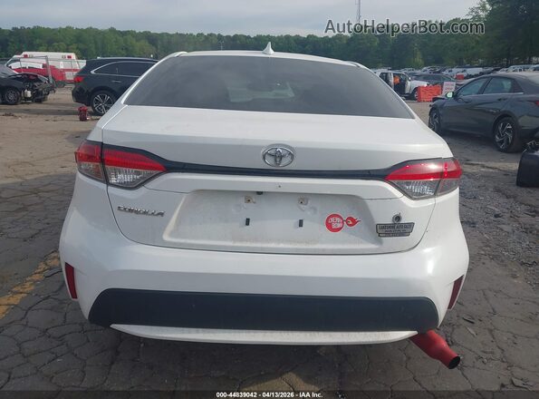 5YFDPRAE2LP141318 2020 TOYOTA LL White 