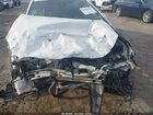 2020 Toyota Corolla L White vin: 5YFDPRAE2LP141318