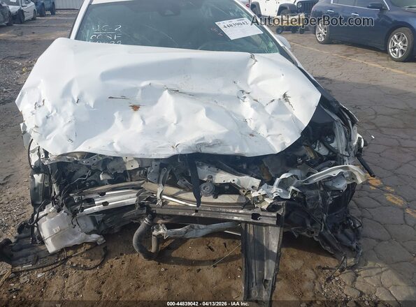 5YFDPRAE2LP141318 2020 TOYOTA LL White წინა ხედი