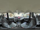 2021 Toyota Corolla Le Red vin: 5YFEPMAE0MP160037