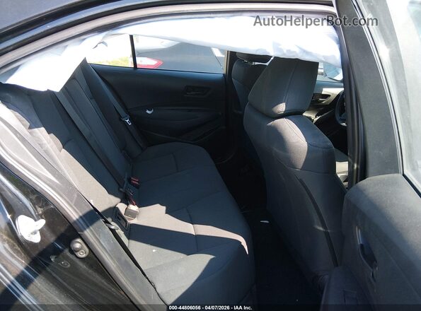5YFEPMAE1NP337146 2022 TOYOTA LL Black Вид наклейки з VIN-кодом