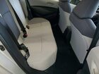 2022 Toyota Corolla Le Серебряный vin: 5YFEPMAE2NP319979