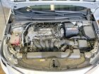 2022 Toyota Corolla Le Серебряный vin: 5YFEPMAE2NP319979