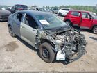 2021 Toyota Corolla Le Blue vin: 5YFEPMAE3MP154426
