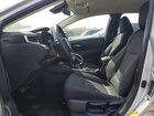 2021 Toyota Corolla Le Silver vin: 5YFEPMAE3MP253053