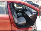 2021 Toyota Corolla Le Red vin: 5YFEPMAE3MP270631