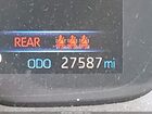 2021 Toyota Corolla Le Red vin: 5YFEPMAE3MP270631