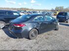 2021 Toyota Corolla Le Black vin: 5YFEPMAE4MP239310 2021 Toyota Corolla Le Black vin: 5YFEPMAE4MP239310