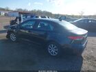 2021 Toyota Corolla Le Black vin: 5YFEPMAE4MP239310 2021 Toyota Corolla Le Black vin: 5YFEPMAE4MP239310