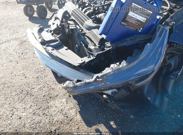 5YFEPMAE4MP239310 2021 TOYOTA LL Black Vista frontal