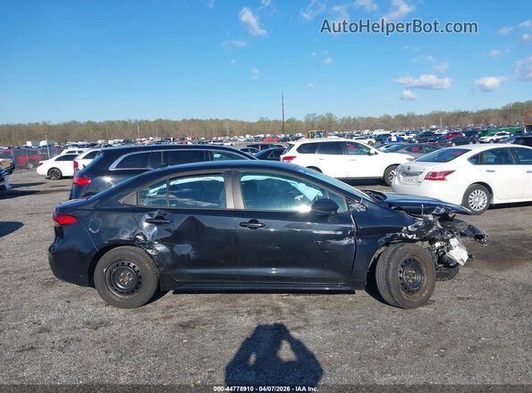 5YFEPMAE4MP239310 2021 TOYOTA LL Black Vista interior trasera