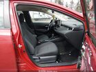 2021 Toyota Corolla Le Красный vin: 5YFEPMAE5MP185564