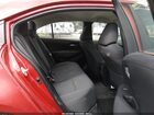 2021 Toyota Corolla Le Красный vin: 5YFEPMAE5MP185564
