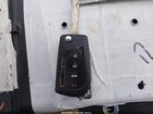 2021 Toyota Corolla Le Красный vin: 5YFEPMAE5MP185564