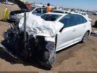 2022 Toyota Corolla Le Белый vin: 5YFEPMAE5NP367458