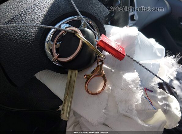 5YFEPMAE6MP217485 2021 TOYOTA LL Blue Widok deski rozdzielczej