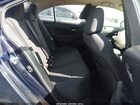 2021 Toyota Corolla Le Blue vin: 5YFEPMAE6MP217485