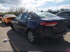 2021 Toyota Corolla Le Blue vin: 5YFEPMAE6MP217485