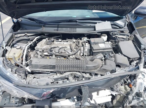 5YFEPMAE6MP256285 2021 TOYOTA LL Black Vista trasera