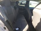 2022 Toyota Corolla Le Silver vin: 5YFEPMAE6NP307110