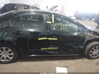 2021 Toyota Corolla Le Black vin: 5YFEPMAE7MP207158 2021 Toyota Corolla Le Black vin: 5YFEPMAE7MP207158