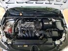 2021 Toyota Corolla Le Белый vin: 5YFEPMAE8MP227788