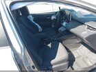 2021 Toyota Corolla Le Серебряный vin: 5YFEPMAE8MP251024
