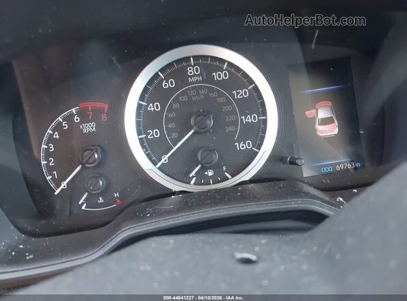 5YFEPMAE8MP251024 2021 TOYOTA LL Серебряный Вид задних сидений