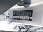 2021 Toyota Corolla Le Серебряный vin: 5YFEPMAE8MP251024