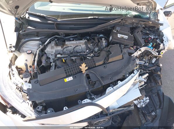 5YFEPMAE8MP251024 2021 TOYOTA LL Серебряный Вид сзади